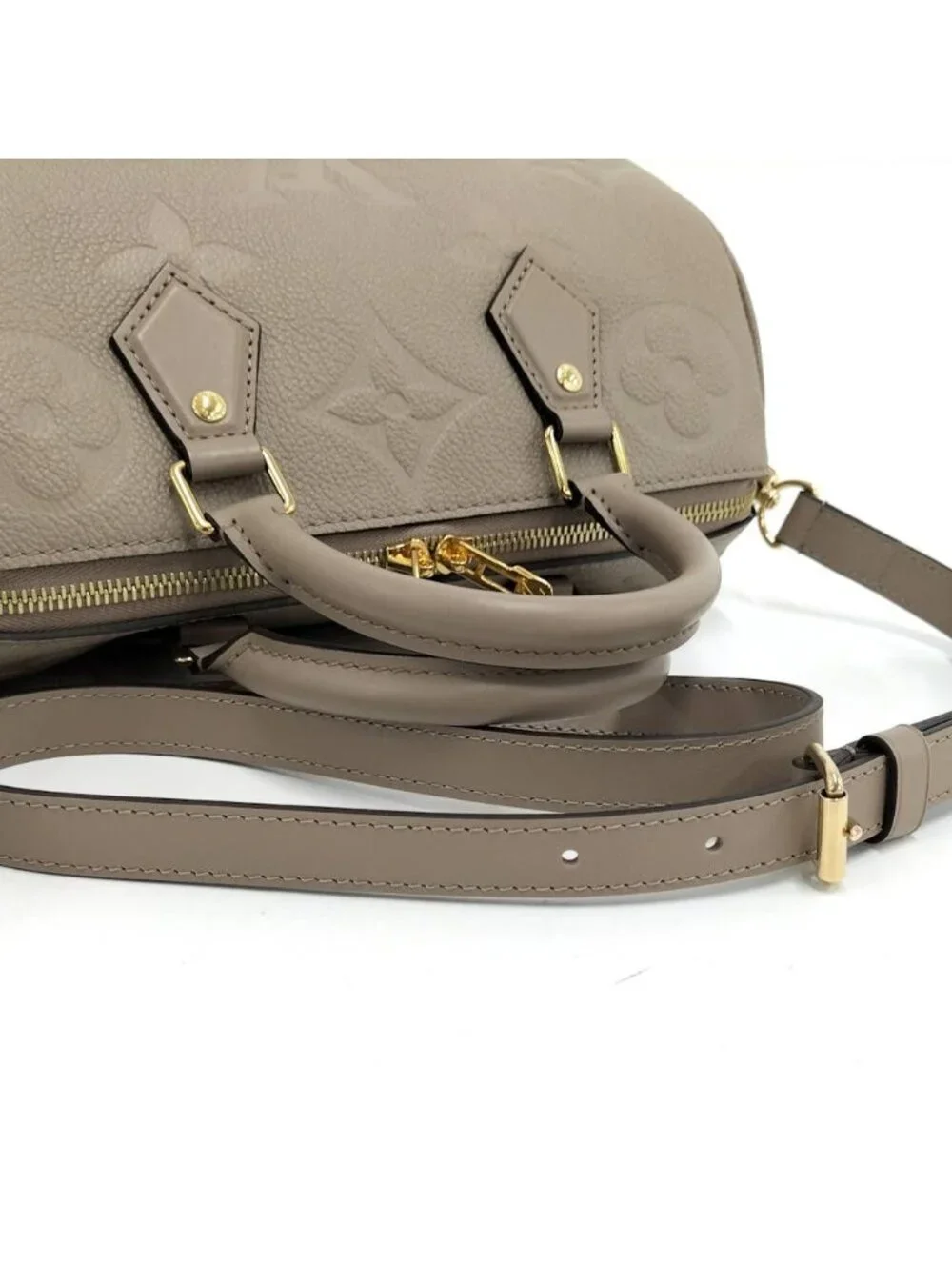 Louis Vuitton this authentic